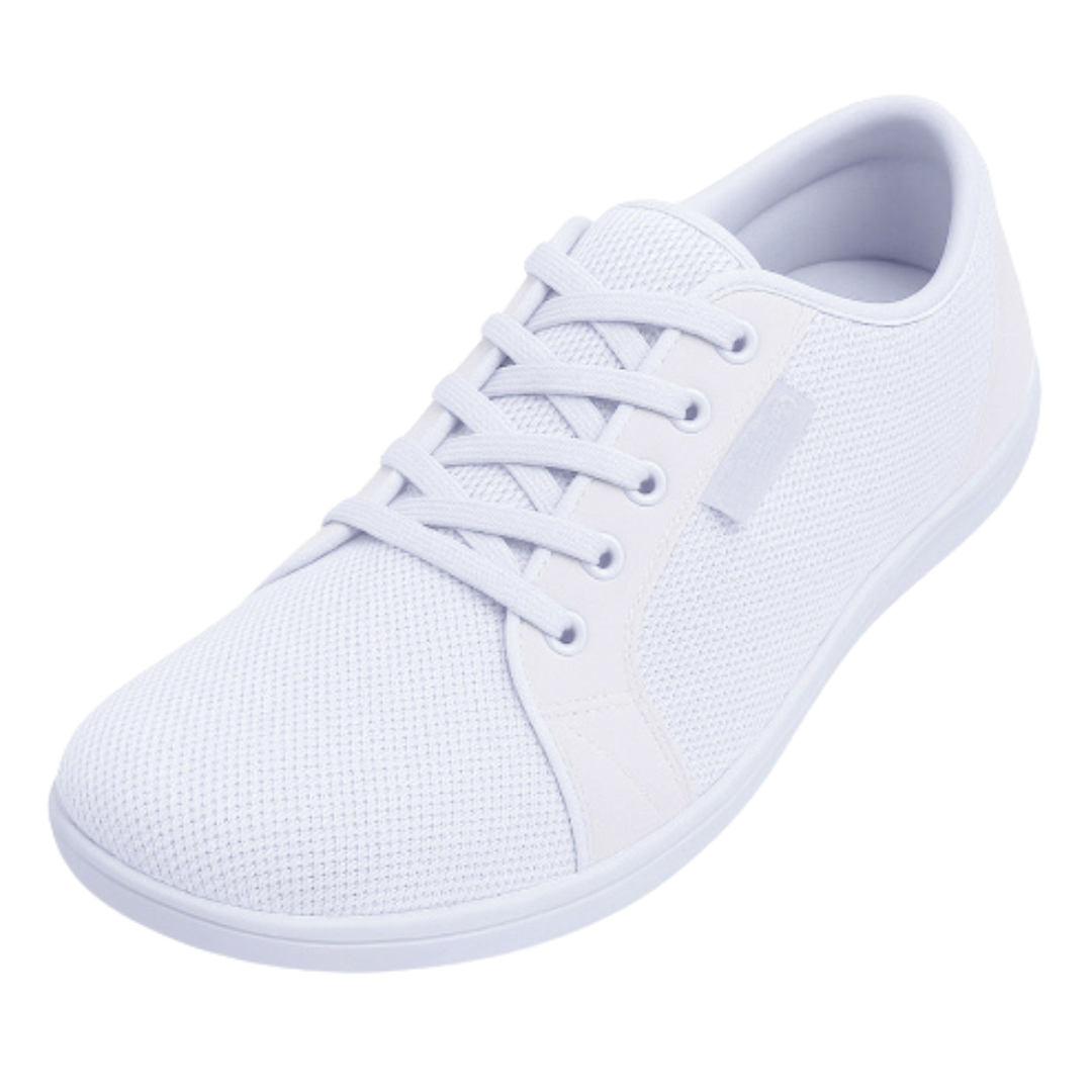 BareFlex-schoenen - Minimalistisch, breed en comfortabel 
