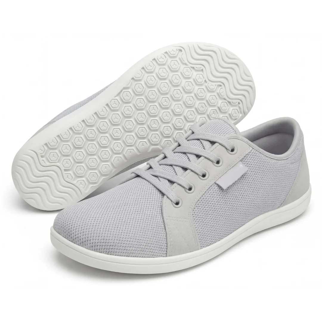 BareFlex-schoenen - Minimalistisch, breed en comfortabel 