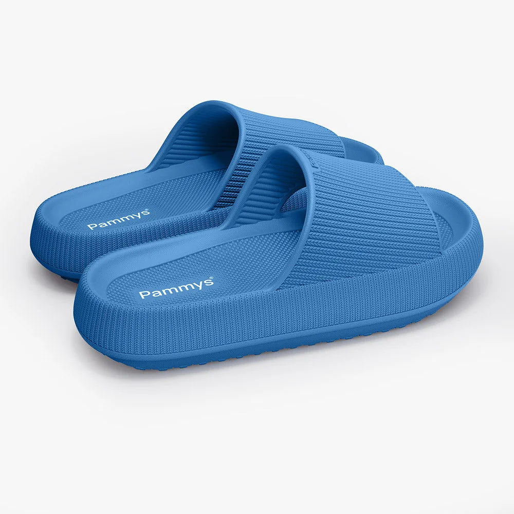 Baskets Femme Semelle Ultra Douce Confort 12 Heures
