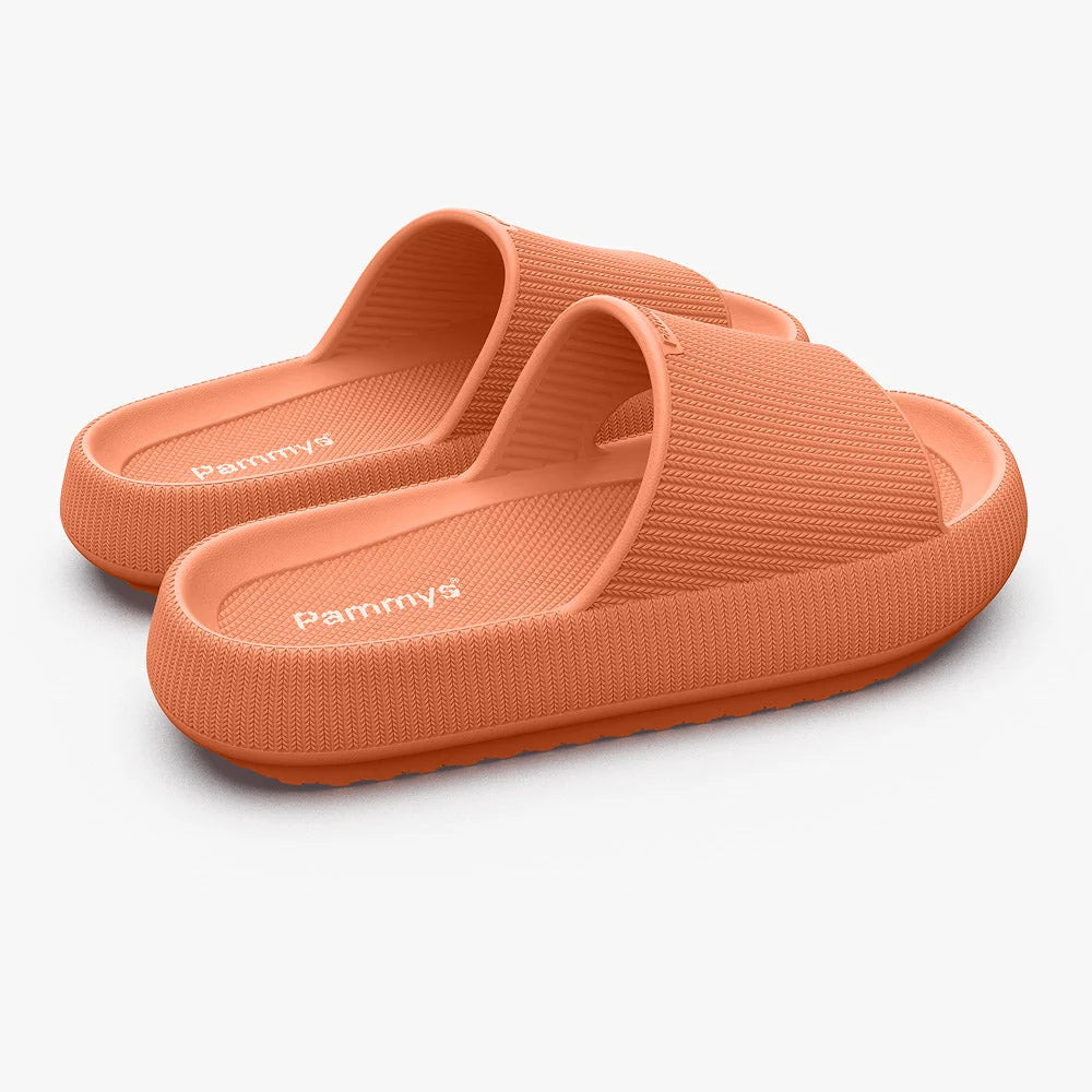 Baskets Femme Semelle Ultra Douce Confort 12 Heures
