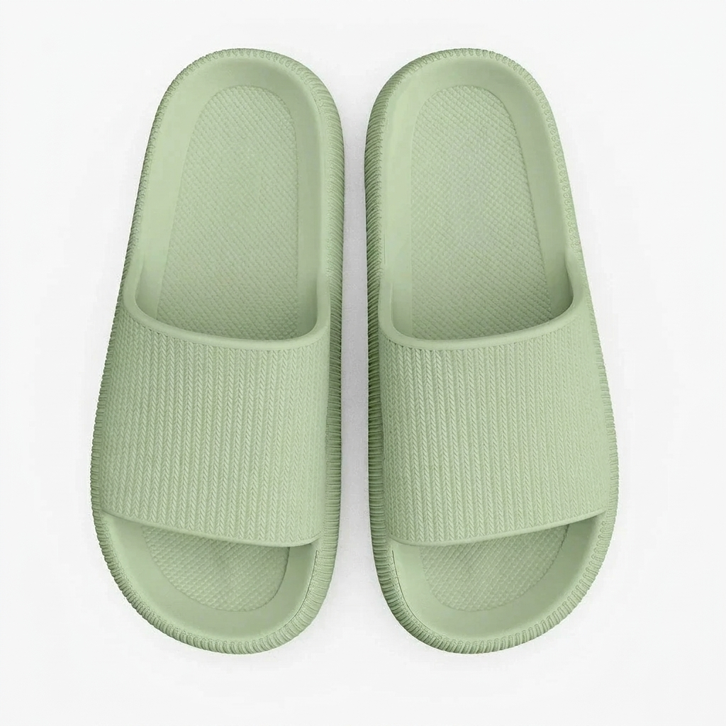 Felhő kényelmi papucsok 